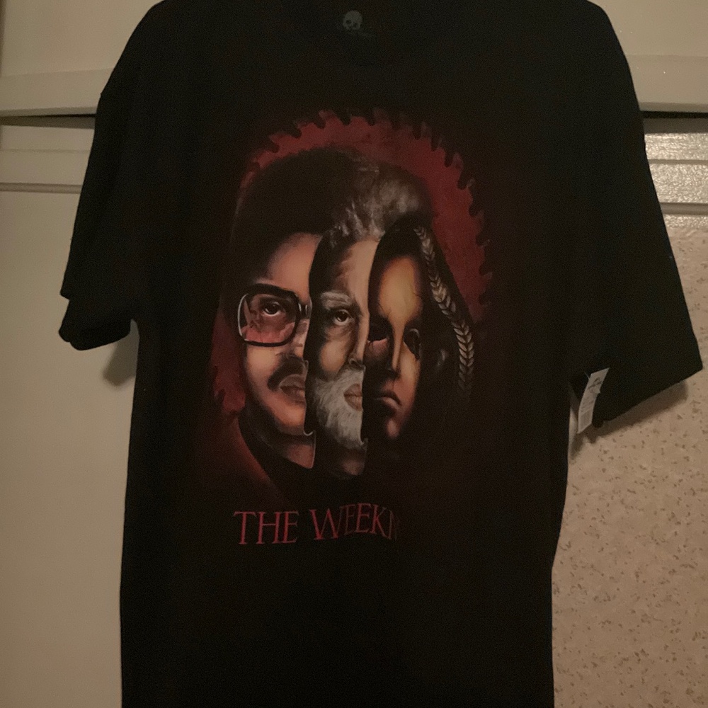 The weekend hhn  2024